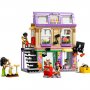 Lego Friends Music Store & Apartment (42653) Lego Friends Music Store & Apartment (42653)