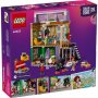 Lego Friends Music Store & Apartment (42653) Lego Friends Music Store & Apartment (42653)