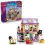 Lego Friends Music Store & Apartment (42653) Lego Friends Music Store & Apartment (42653)