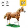 Lego Creator Beautiful Horse (31166) Lego Creator Beautiful Horse (31166)