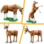 Lego Creator Beautiful Horse (31166) Lego Creator Beautiful Horse (31166)