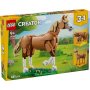 Lego Creator Beautiful Horse (31166) Lego Creator Beautiful Horse (31166)