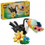 Lego Creator Wild Animals: Tropical Toucan (31173)