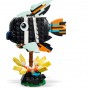 Lego Creator Wild Animals: Tropical Toucan (31173)