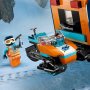 Lego City Arctic Explorer Science Lab Truck (60471) Lego City Arctic Explorer Science Lab Truck (60471)