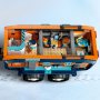 Lego City Arctic Explorer Science Lab Truck (60471) Lego City Arctic Explorer Science Lab Truck (60471)