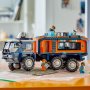 Lego City Arctic Explorer Science Lab Truck (60471) Lego City Arctic Explorer Science Lab Truck (60471)