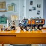 Lego City Arctic Explorer Science Lab Truck (60471) Lego City Arctic Explorer Science Lab Truck (60471)