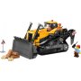 Lego City Yellow Bulldozer (60466) Lego City Yellow Bulldozer (60466)