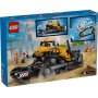 Lego City Yellow Bulldozer (60466) Lego City Yellow Bulldozer (60466)