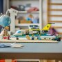 Lego City Emergency Air Ambulane Airplane (60465) Lego City Emergency Air Ambulane Airplane (60465)