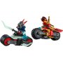 Lego Ninjago Kai's Motorcycle Speed Race (71838) Lego Ninjago Kai's Motorcycle Speed Race (71838)
