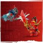 Lego Ninjago Kai's Motorcycle Speed Race (71838) Lego Ninjago Kai's Motorcycle Speed Race (71838)