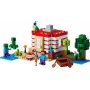 Lego Minecraft The TNT Jungle House (21275) Lego Minecraft The TNT Jungle House (21275)