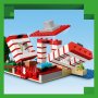 Lego Minecraft The TNT Jungle House (21275) Lego Minecraft The TNT Jungle House (21275)