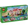 Lego Minecraft The TNT Jungle House (21275) Lego Minecraft The TNT Jungle House (21275)