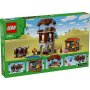 Lego Minecraft The Pillager Outpost & Ravager (21278) Lego Minecraft The Pillager Outpost & Ravager (21278)