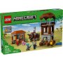 Lego Minecraft The Pillager Outpost & Ravager (21278) Lego Minecraft The Pillager Outpost & Ravager (21278)