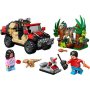 Lego Jurassic World Raptor Off-Road Escape (76972) Lego Jurassic World Raptor Off-Road Escape (76972)
