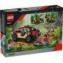 Lego Jurassic World Raptor Off-Road Escape (76972) Lego Jurassic World Raptor Off-Road Escape (76972)