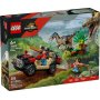Lego Jurassic World Raptor Off-Road Escape (76972) Lego Jurassic World Raptor Off-Road Escape (76972)