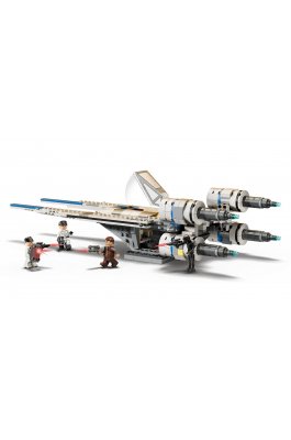 Lego Star Wars Rebel U-Wing Starfighter (75399) Lego Star Wars Rebel U-Wing Starfighter (75399)