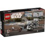 Lego Star Wars Rebel U-Wing Starfighter (75399)