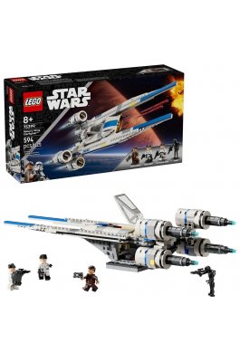 Lego Star Wars Rebel U-Wing Starfighter (75399)