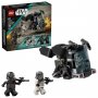 Lego Star Wars Death Trooper & Night Trooper Battle Pack (75412) Lego Star Wars Death Trooper & Night Trooper Battle Pack (75412)
