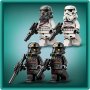 Lego Star Wars Death Trooper & Night Trooper Battle Pack (75412) Lego Star Wars Death Trooper & Night Trooper Battle Pack (75412)