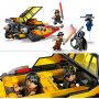 Lego Star Wars The Force Burner Snowspeeder (75414) Lego Star Wars The Force Burner Snowspeeder (75414)