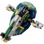 Lego Star Wars Janco Fett's Starship (75433) Lego Star Wars Janco Fett's Starship (75433)