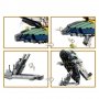 Lego Star Wars Janco Fett's Starship (75433) Lego Star Wars Janco Fett's Starship (75433)