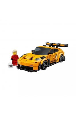 Lego Speed Champions Porsche 911 GT3 RS Super Car (77239) Lego Speed Champions Porsche 911 GT3 RS Super Car (77239)