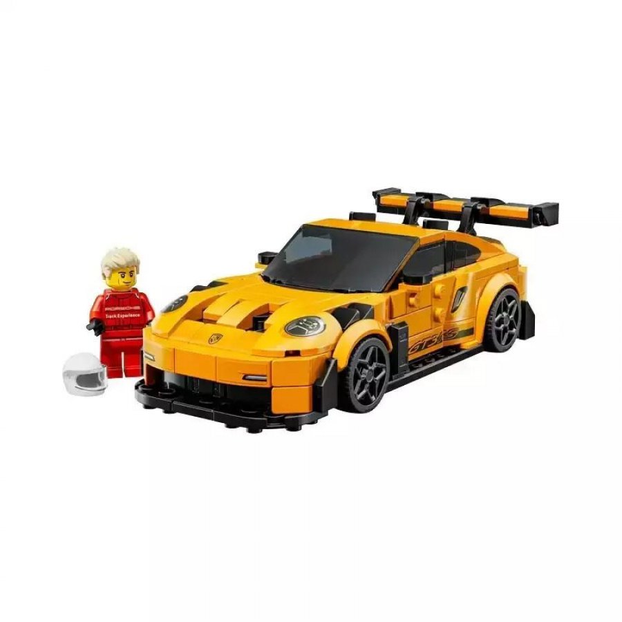 Lego Speed Champions Porsche 911 GT3 RS Super Car (77239) Lego Speed Champions Porsche 911 GT3 RS Super Car (77239)