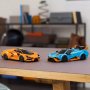 Lego Speed Champions Lamborghini Revuelto & Hucaran STO (77238) Lego Speed Champions Lamborghini Revuelto & Hucaran STO (77238)
