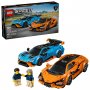 Lego Speed Champions Lamborghini Revuelto & Hucaran STO (77238) Lego Speed Champions Lamborghini Revuelto & Hucaran STO (77238)