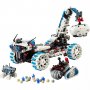 Lego Technic Lunar Outpost Moon Rover Space Vehicle (42211) Lego Technic Lunar Outpost Moon Rover Space Vehicle (42211)