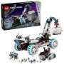 Lego Technic Lunar Outpost Moon Rover Space Vehicle (42211) Lego Technic Lunar Outpost Moon Rover Space Vehicle (42211)