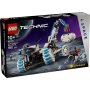 Lego Technic Lunar Outpost Moon Rover Space Vehicle (42211) Lego Technic Lunar Outpost Moon Rover Space Vehicle (42211)