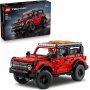 Lego Technic Ford Bronco Suv (42213) Lego Technic Ford Bronco Suv (42213)