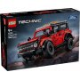 Lego Technic Ford Bronco Suv (42213) Lego Technic Ford Bronco Suv (42213)