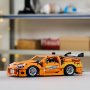 Lego Technic Fast & Furious Toyota Supra MK4 (42204) Lego Technic Fast & Furious Toyota Supra MK4 (42204)