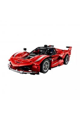 Lego Technic Ferrari FXX K (42212) Lego Technic Ferrari FXX K (42212)