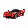Lego Technic Ferrari FXX K (42212) Lego Technic Ferrari FXX K (42212)