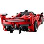 Lego Technic Ferrari FXX K (42212) Lego Technic Ferrari FXX K (42212)