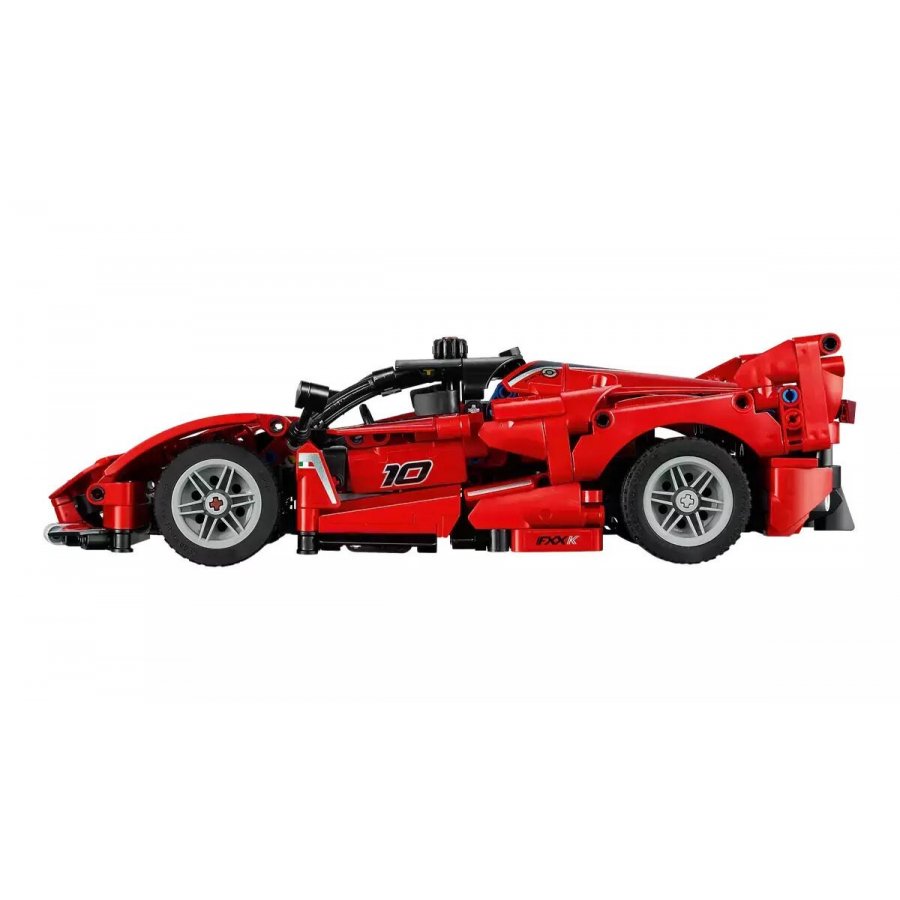 Lego Technic Ferrari FXX K (42212) Lego Technic Ferrari FXX K (42212)