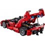 Lego Technic Ferrari FXX K (42212) Lego Technic Ferrari FXX K (42212)