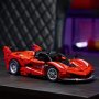 Lego Technic Ferrari FXX K (42212) Lego Technic Ferrari FXX K (42212)