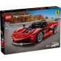 Lego Technic Ferrari FXX K (42212) Lego Technic Ferrari FXX K (42212)
